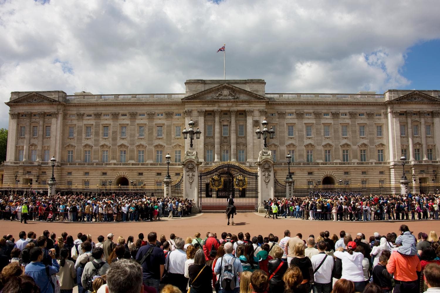 Buckingham Palace