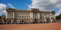 Buckingham Palace