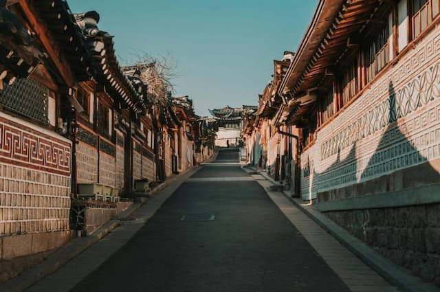 Discover South Korea