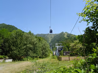 cable car