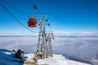 Cable Car