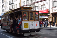 Cable Car