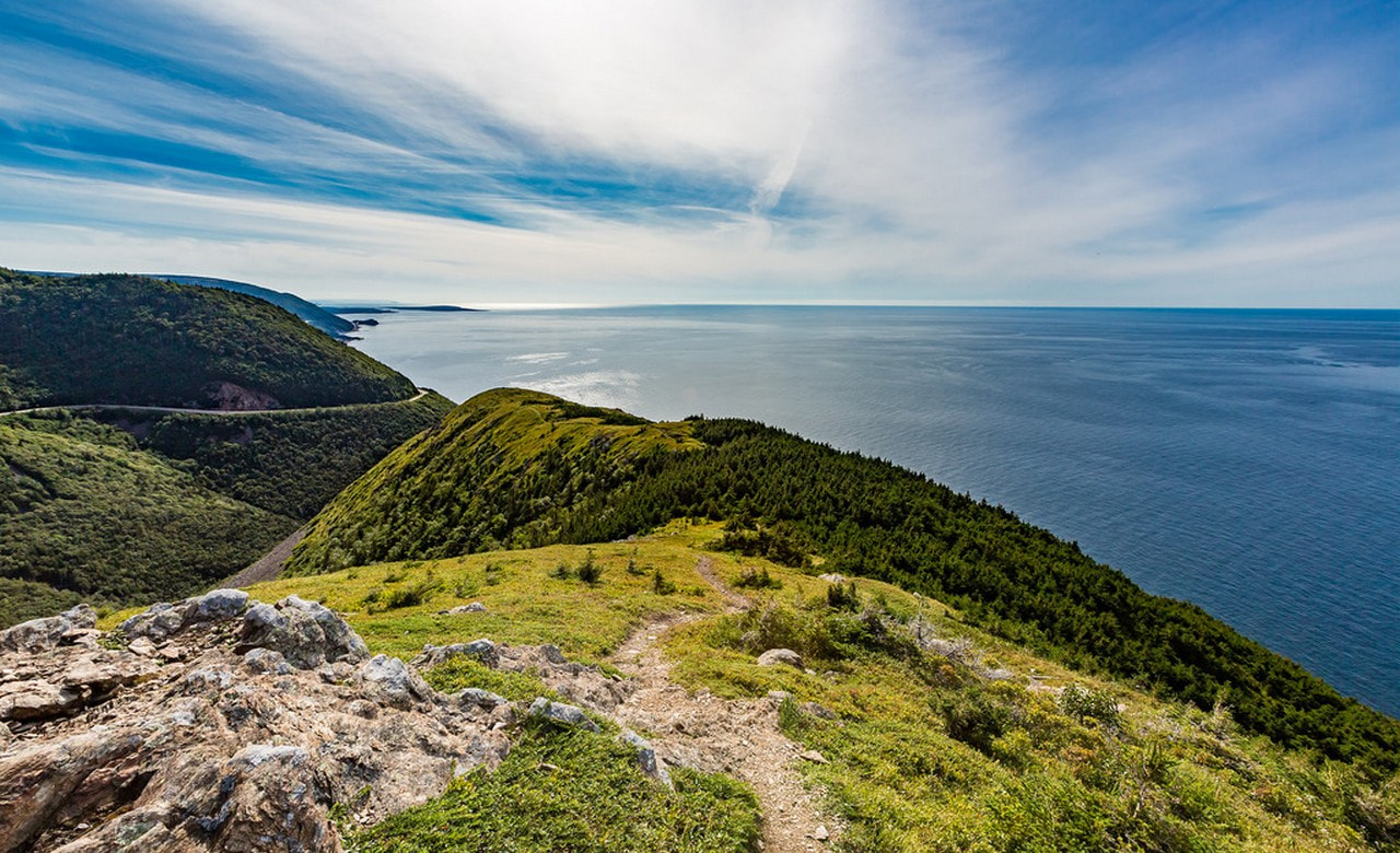 cabot trail 