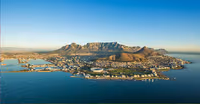Cape town