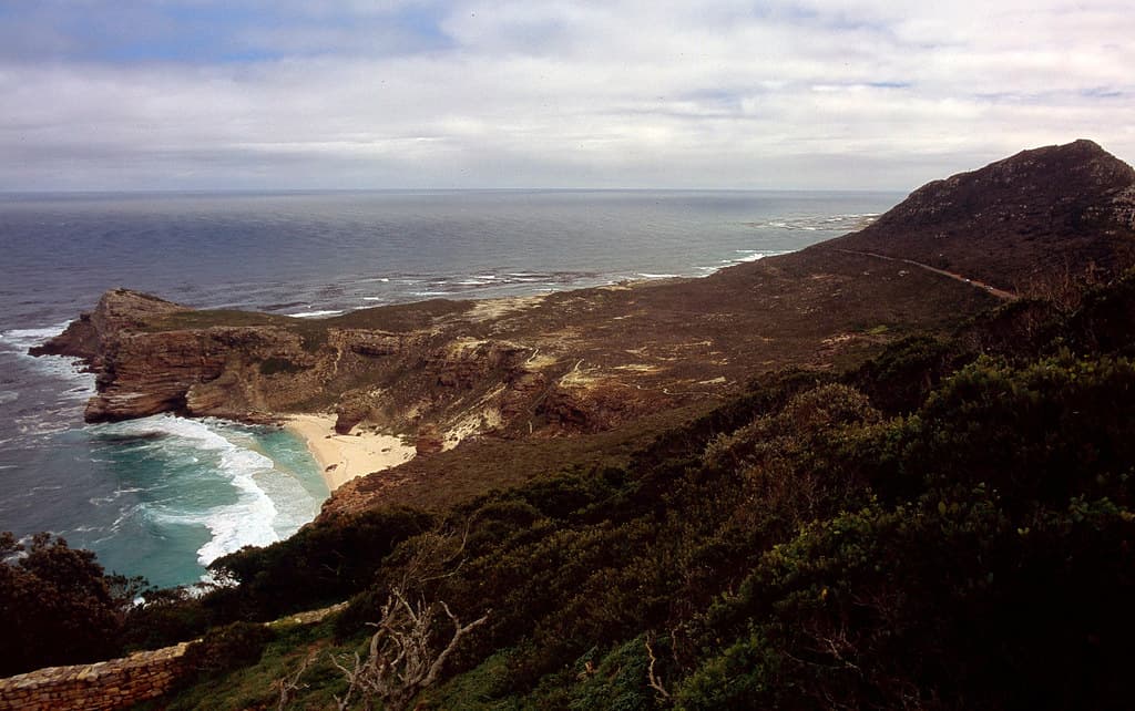Cape Of Good Hope