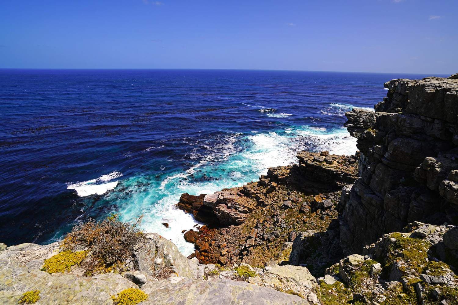 Cape Of Good Hope