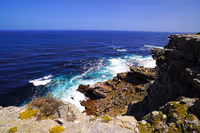 Cape Of Good Hope