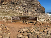 Cape of Good Hope