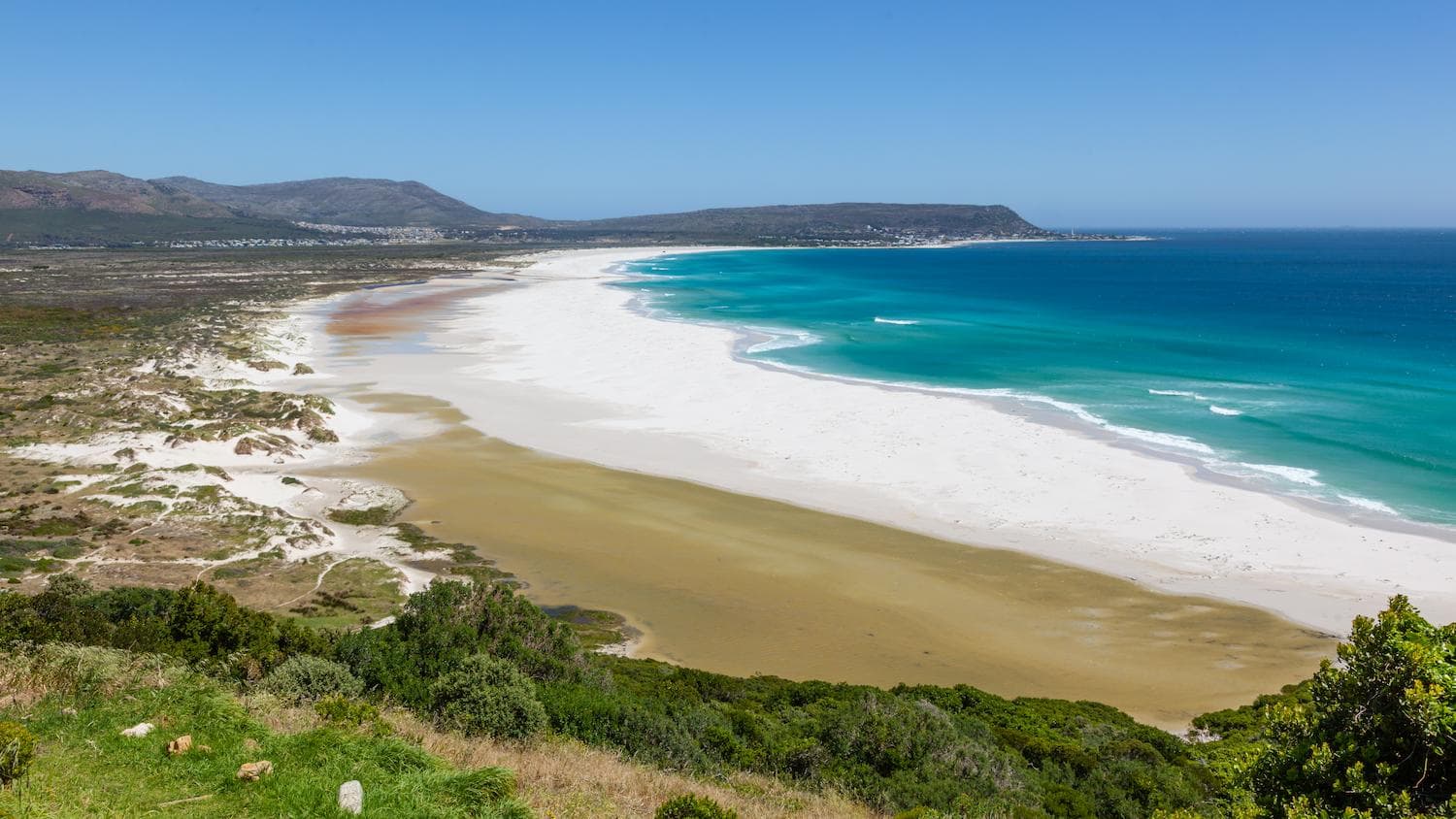 Cape Peninsula