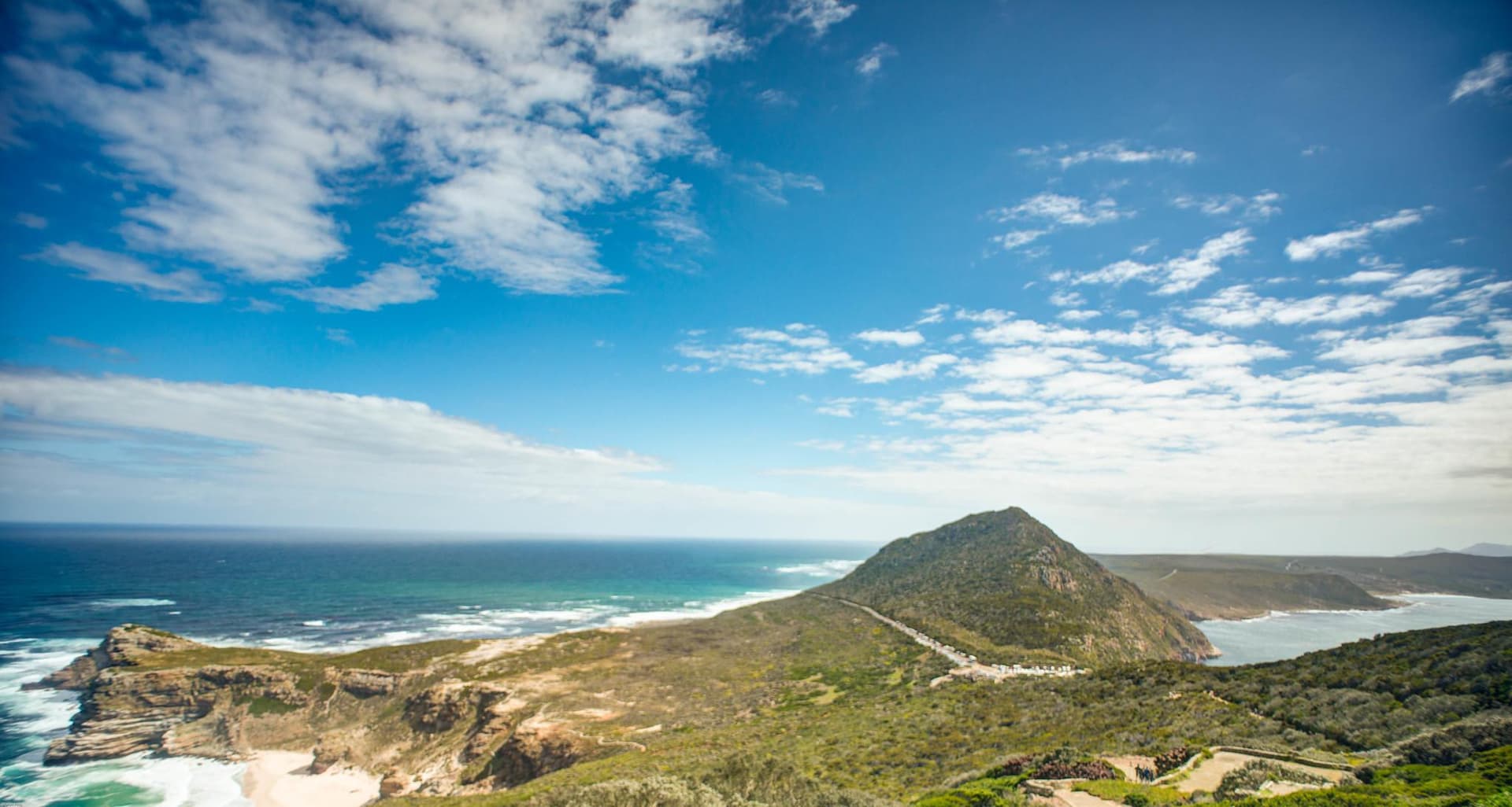 Cape Peninsula