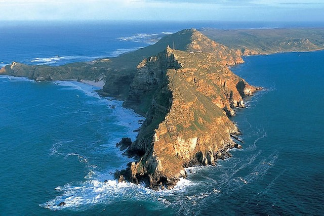 cape peninsula