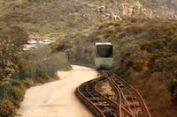 Cape Point Funicular