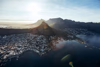 Cape town