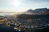 Cape town