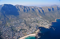 Cape town