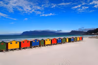 Fish Hoek Cape Town
