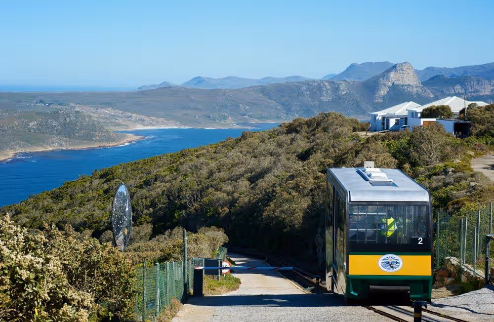Funicular