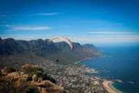 Cape Town Sea Point