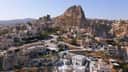 Cappadocia