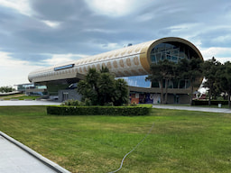 Carpet Museum
