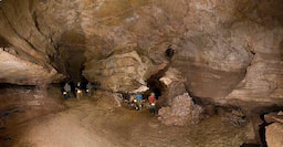 Cave of the Winds