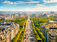 Champselysees