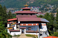 Changangkha Lhakhang