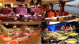 Chaophaya Dinner Cruise 