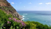 Chapmans Peak