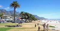charming beach