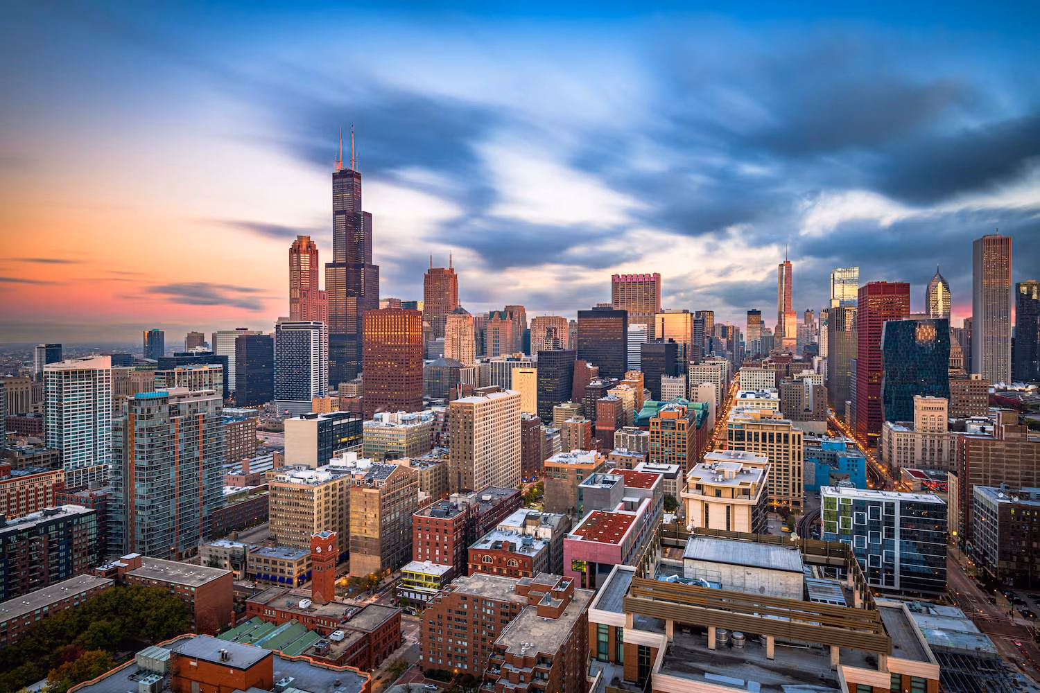 Chicago
