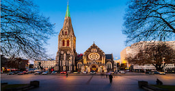 Christchurch