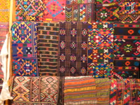 Hand-Woven Textiles