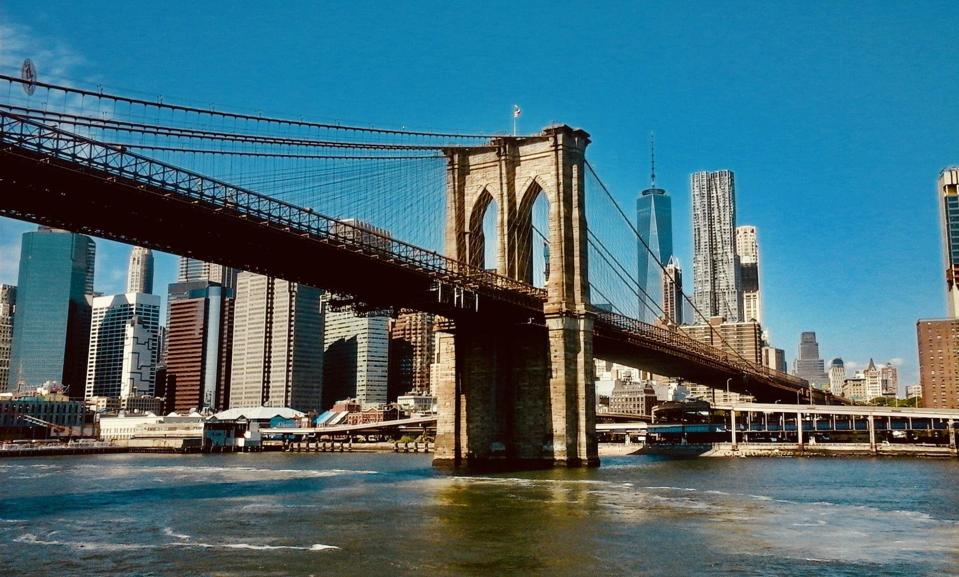 City Skyline