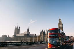 City Tour of London 1