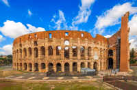 Colosseum Rome