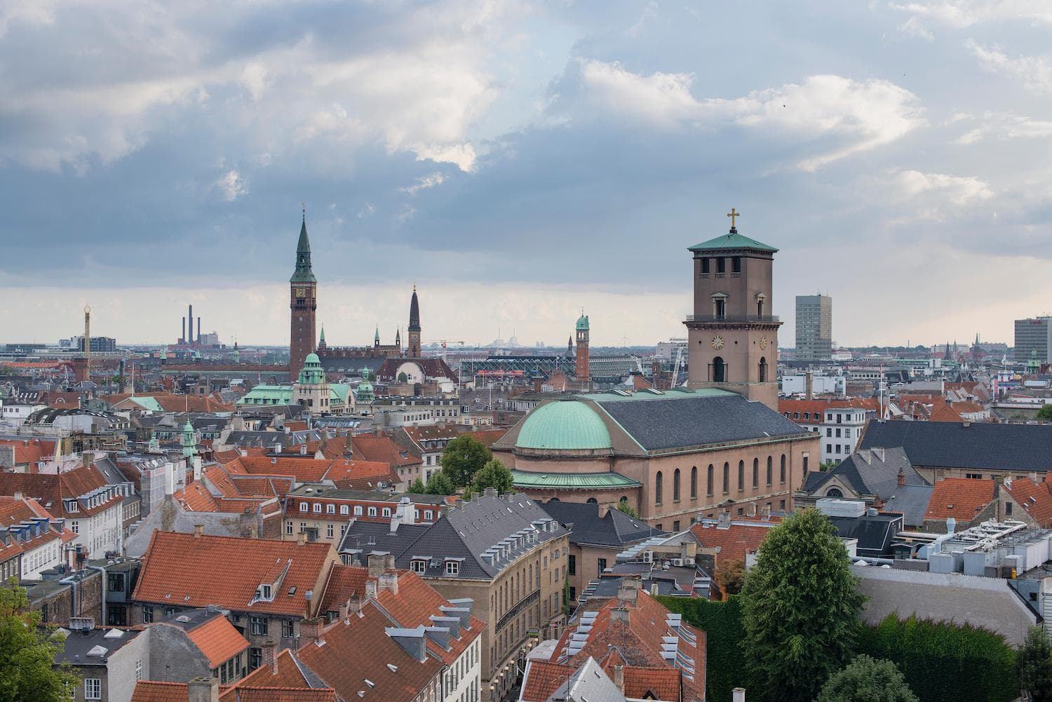 Copenhagen