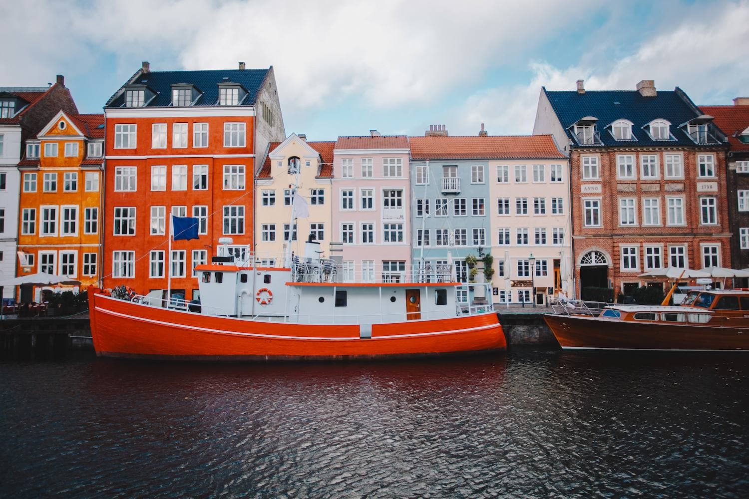 Copenhagen