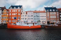 Copenhagen