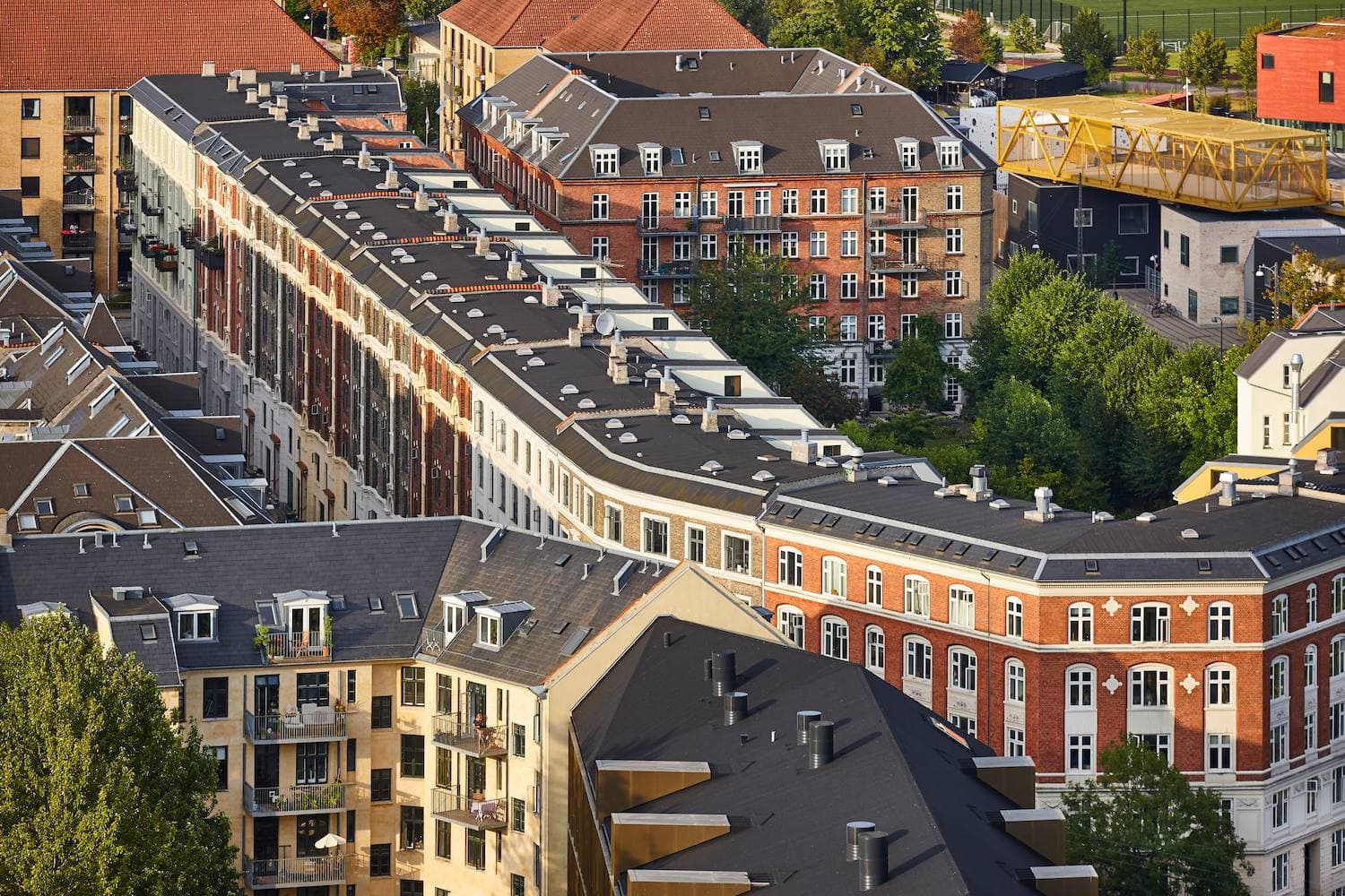Copenhagen