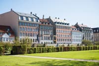 Copenhagen