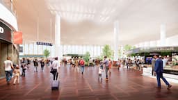 Copenhagen Airport