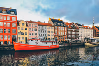 Copenhagen City