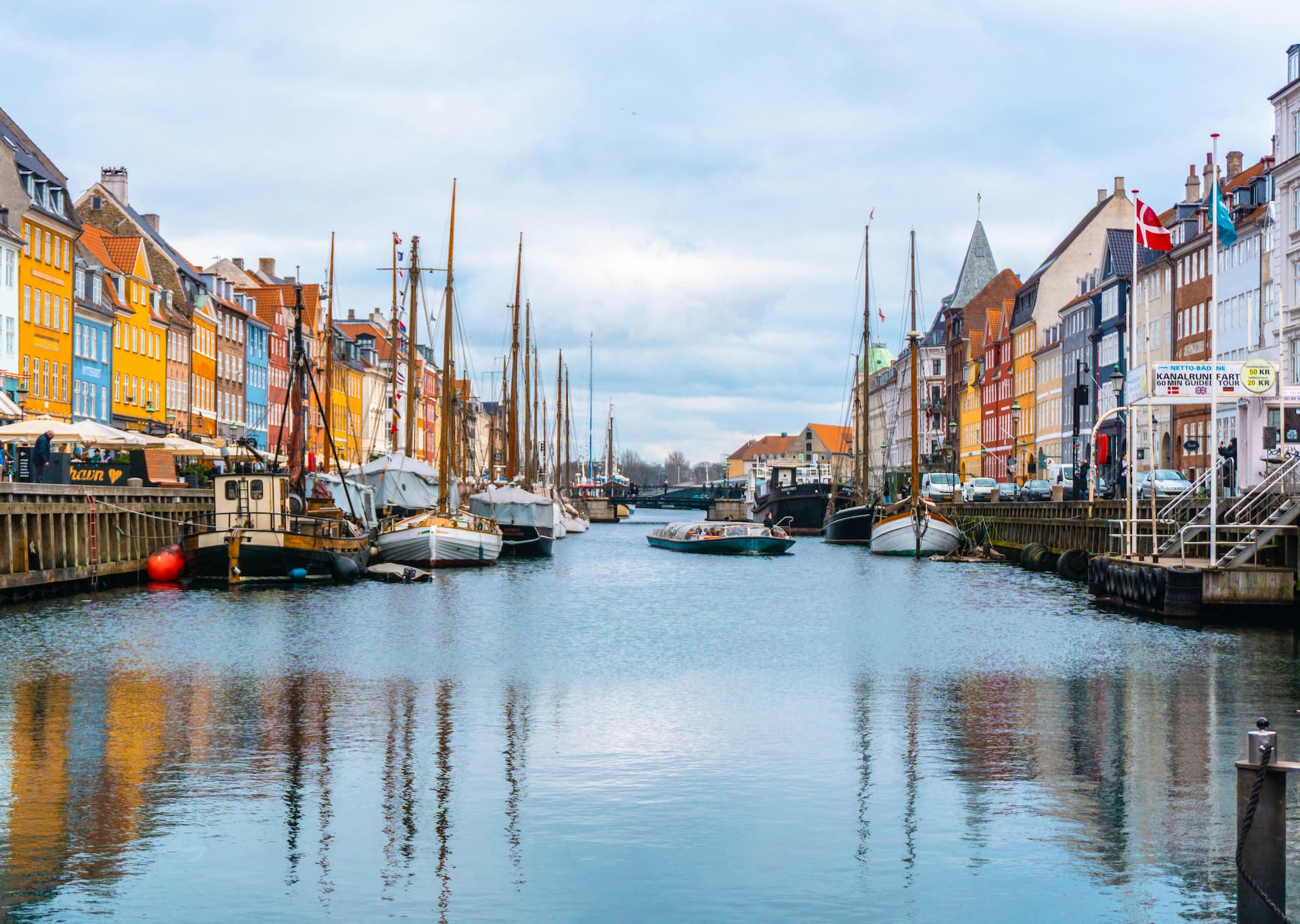 Copenhagen City
