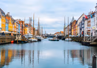 Copenhagen City