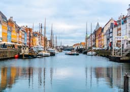 Copenhagen City