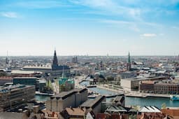 Copenhagen City