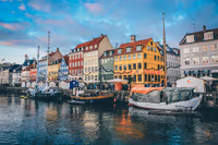 Copenhagen City