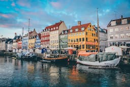 Copenhagen City