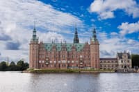 Copenhagen Palaces